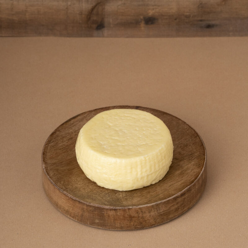 Kézműves natúr grillsajt, 200 g