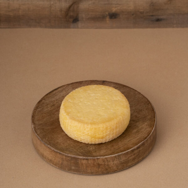 Kézműves füstölt grillsajt, 200 g